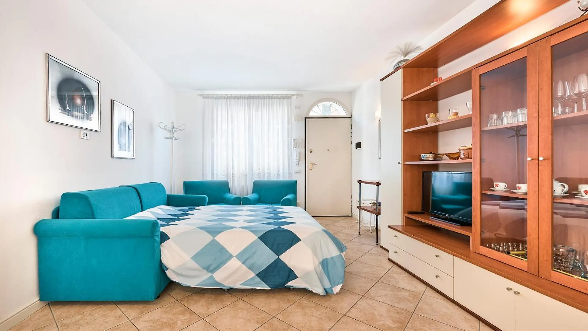Jesolo Pines Beach House - Host Solution Italia