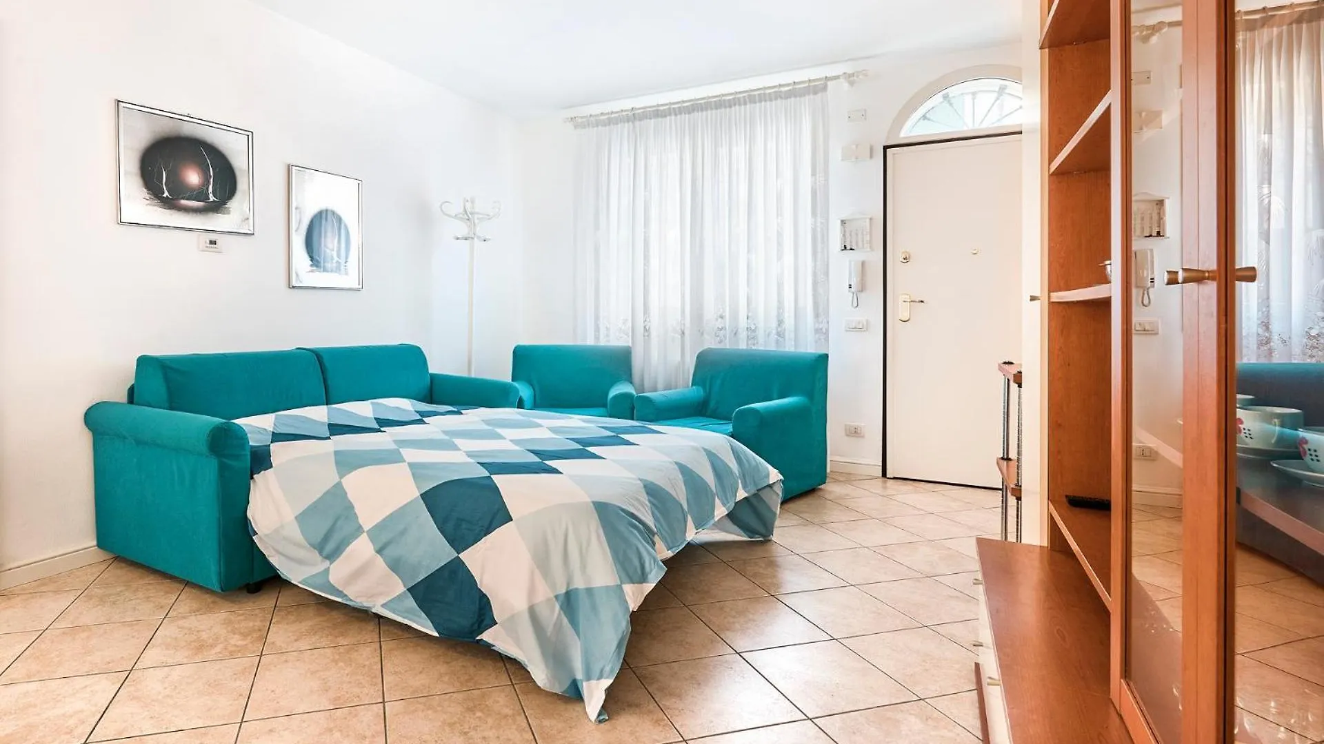 Jesolo Pines Beach House - Host Solution Appartamento