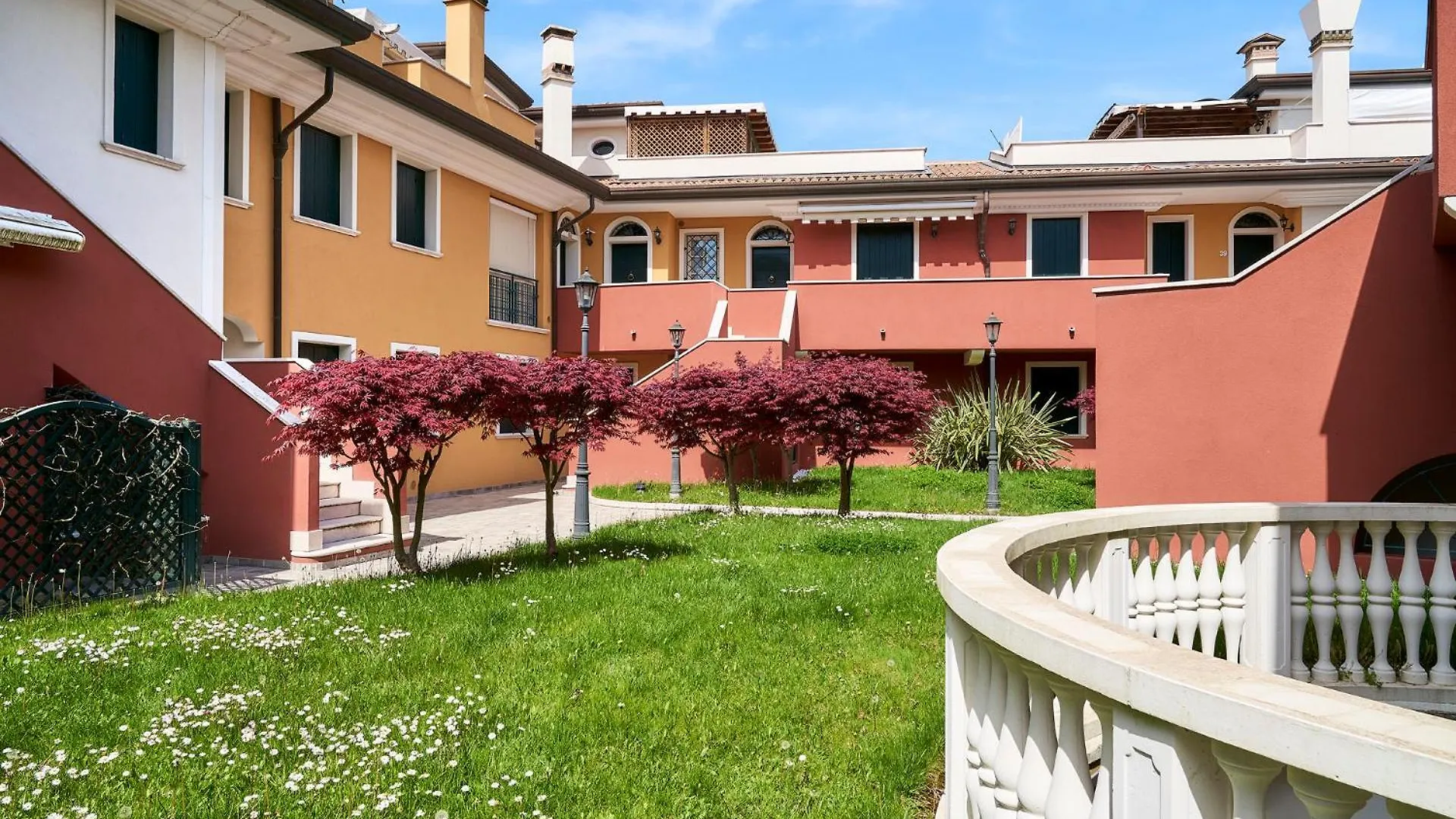 Appartamento Jesolo Pines Beach House - Host Solution