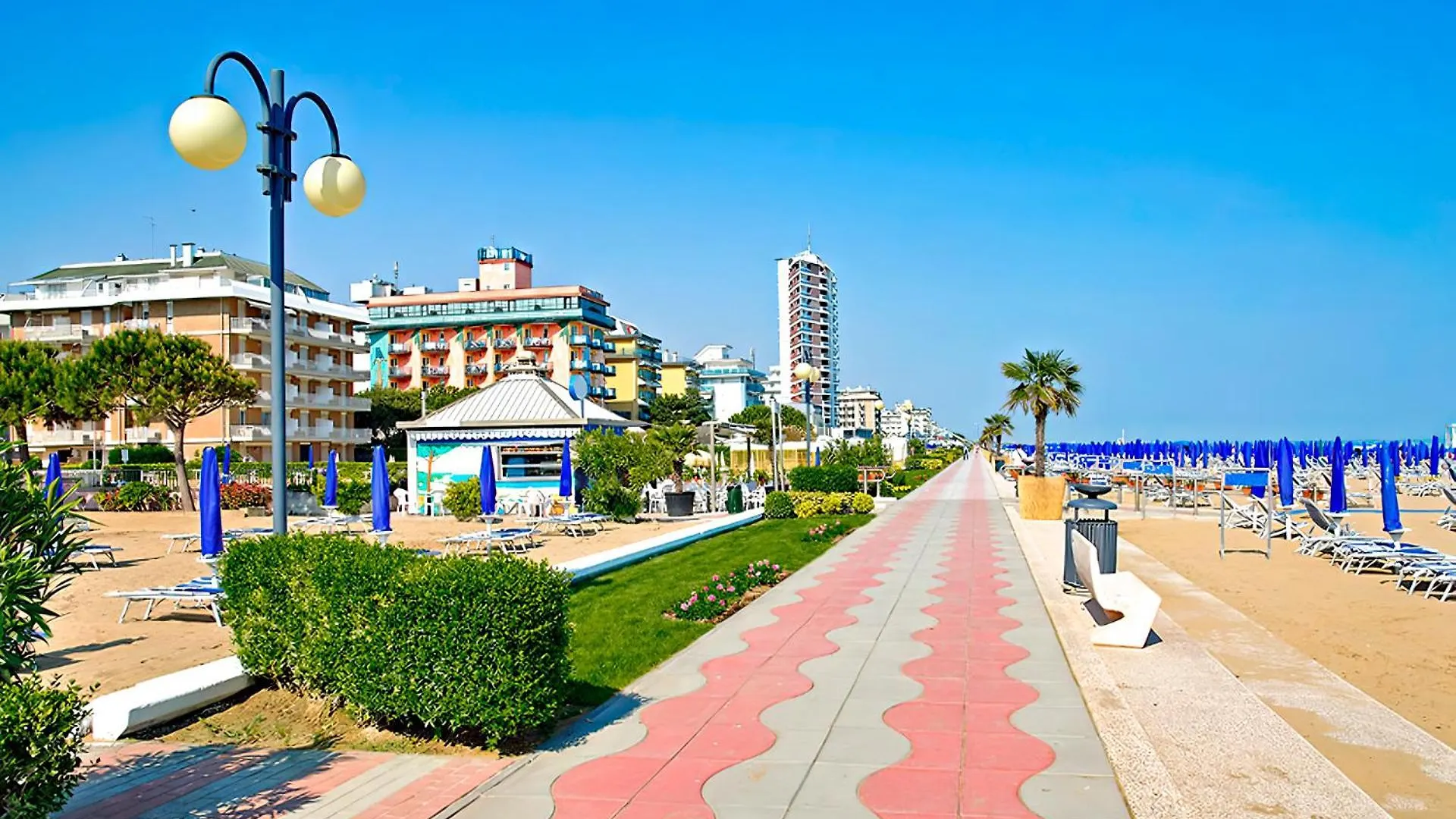 Appartamento Jesolo Pines Beach House - Host Solution