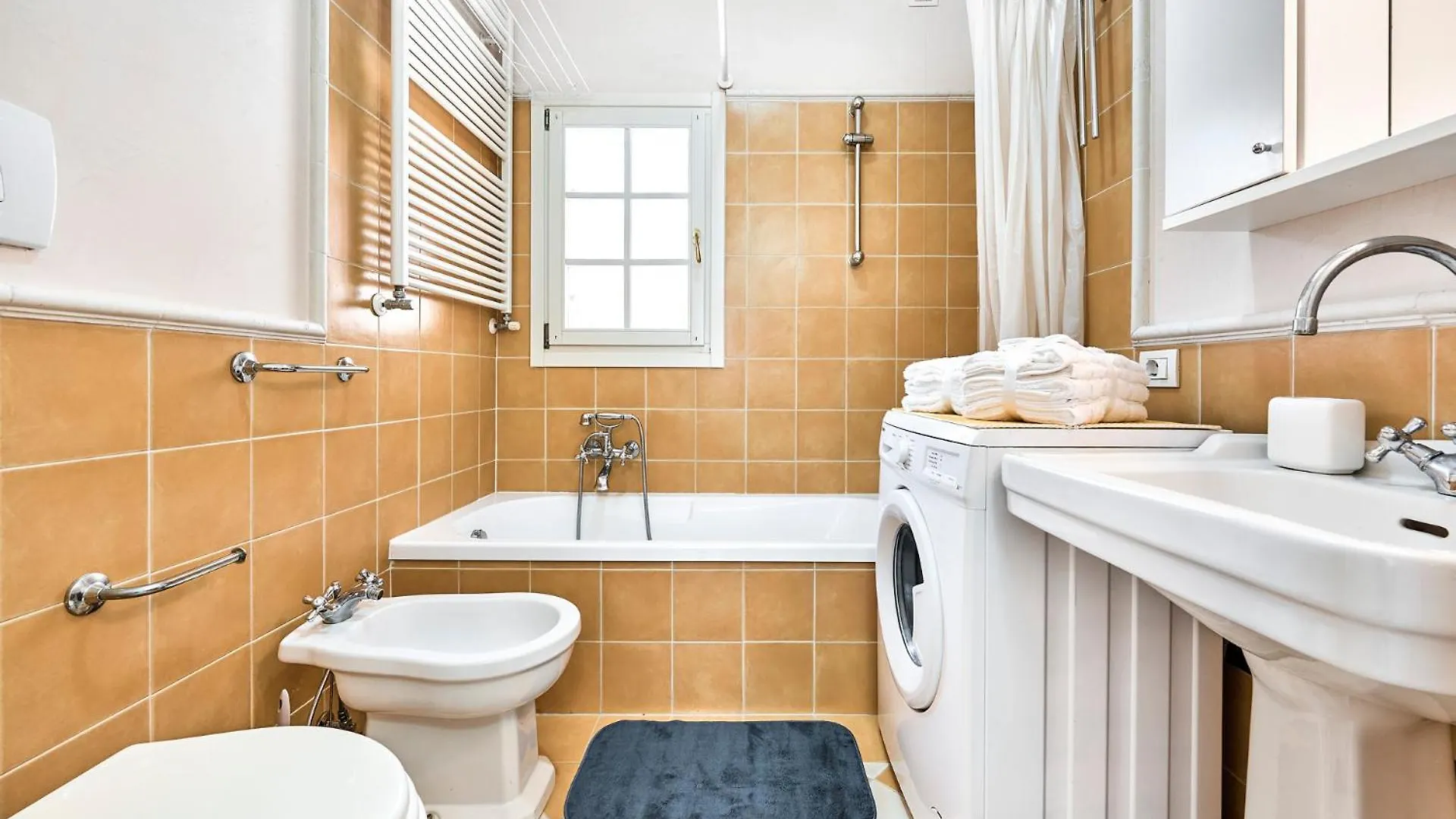 公寓 Jesolo Pines Beach House - Host Solution