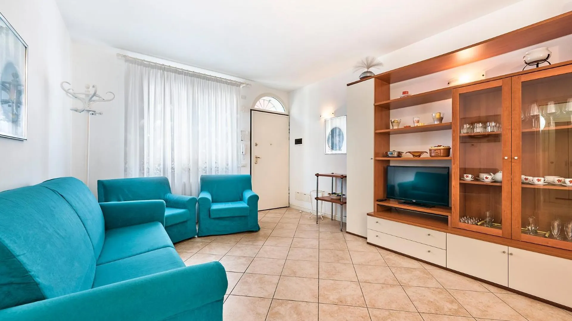 公寓 Jesolo Pines Beach House - Host Solution 意大利