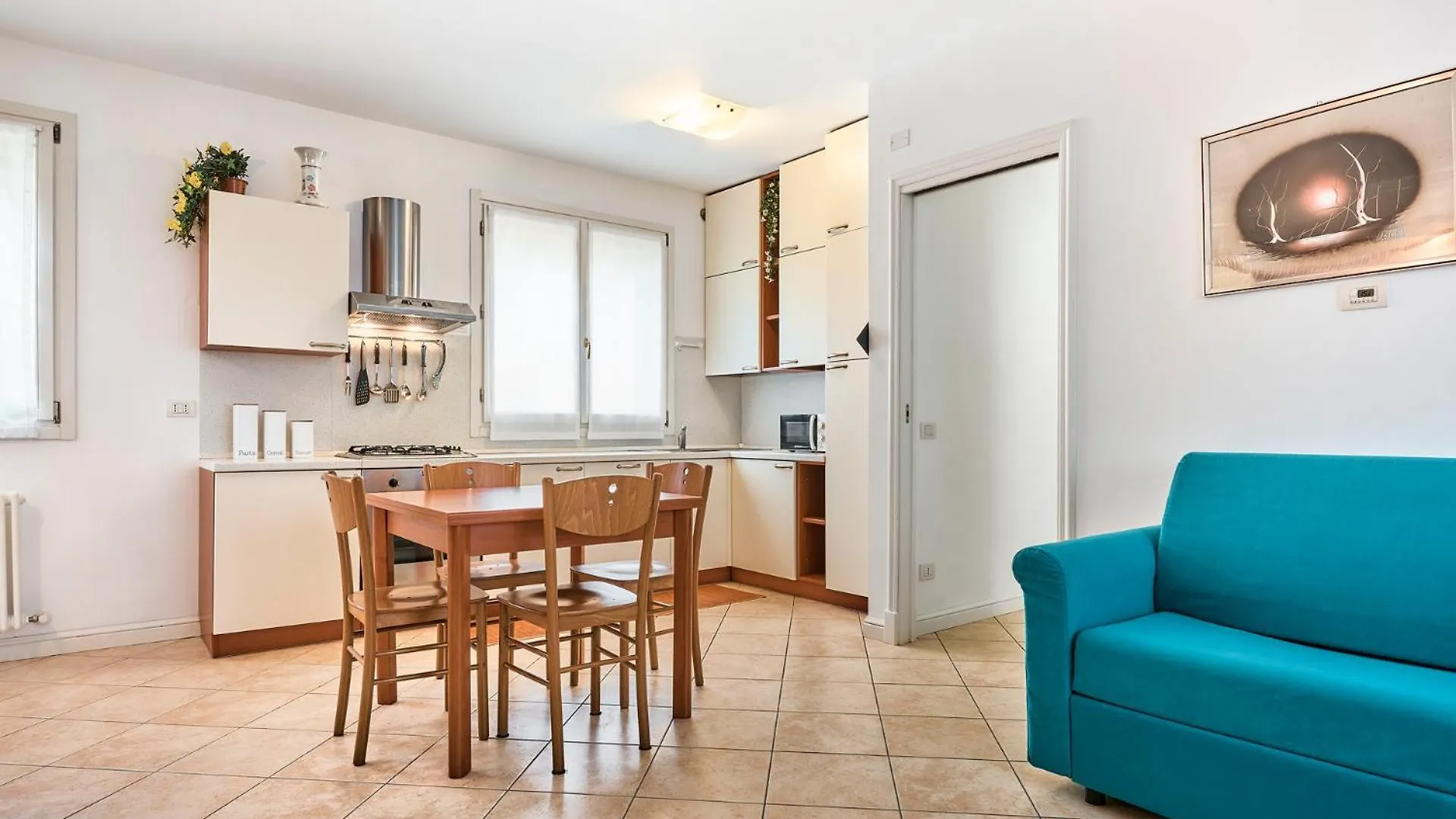 Jesolo Pines Beach House - Host Solution 利多迪迪耶索洛