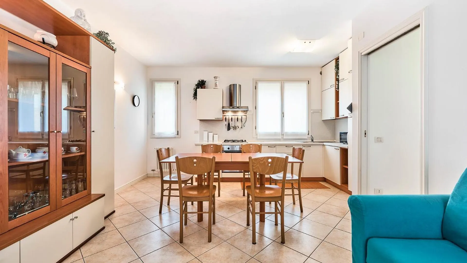Jesolo Pines Beach House - Host Solution 公寓 利多迪迪耶索洛