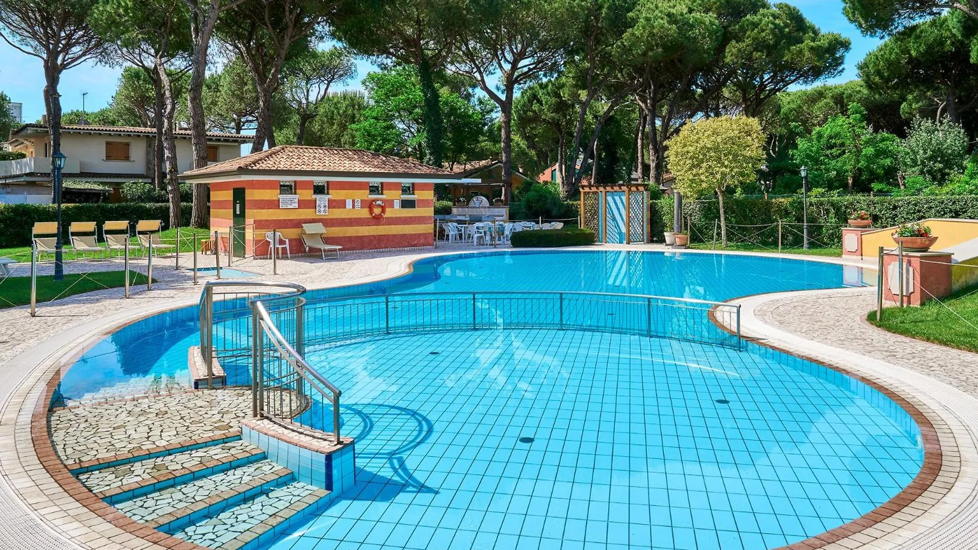 公寓 Jesolo Pines Beach House - Host Solution