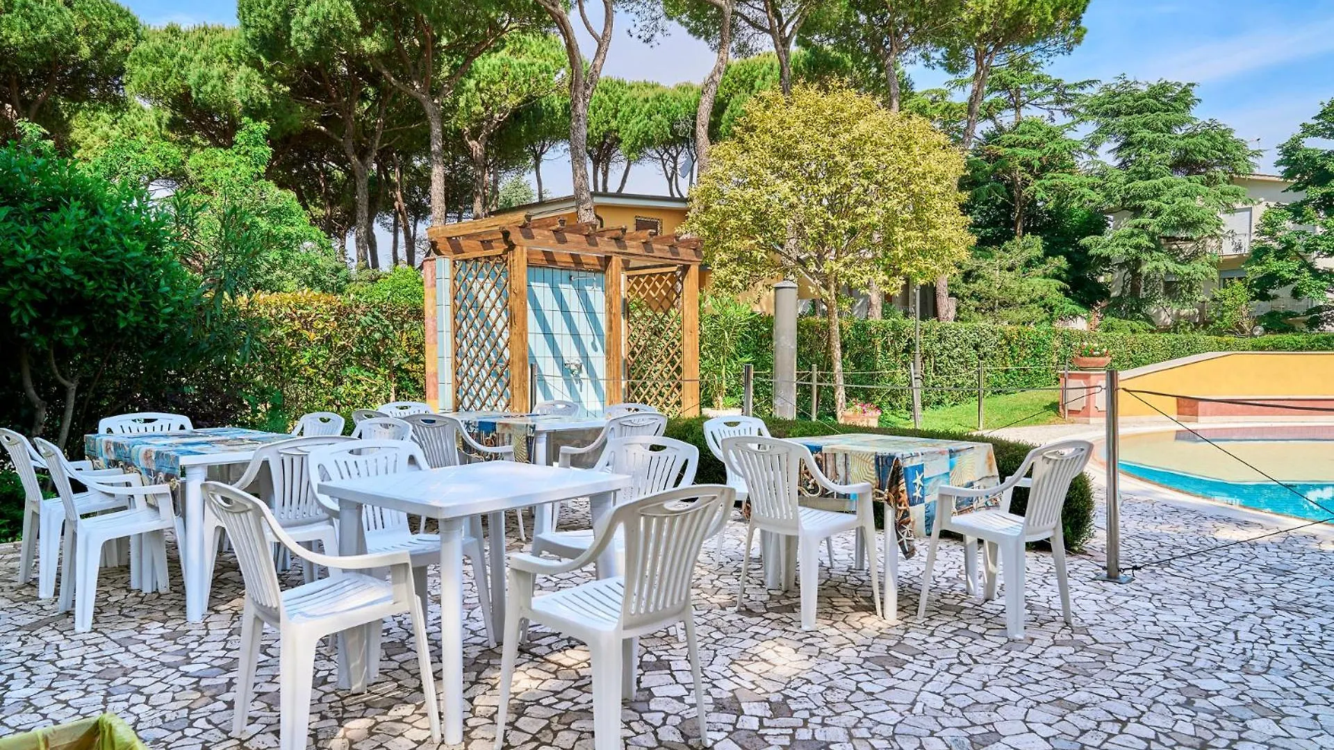Jesolo Pines Beach House - Host Solution 意大利
