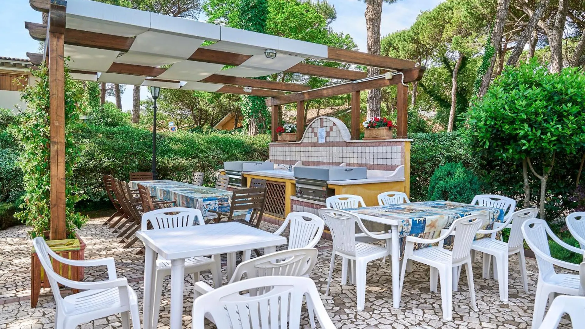 Jesolo Pines Beach House - Host Solution 0*, 利多迪迪耶索洛 意大利