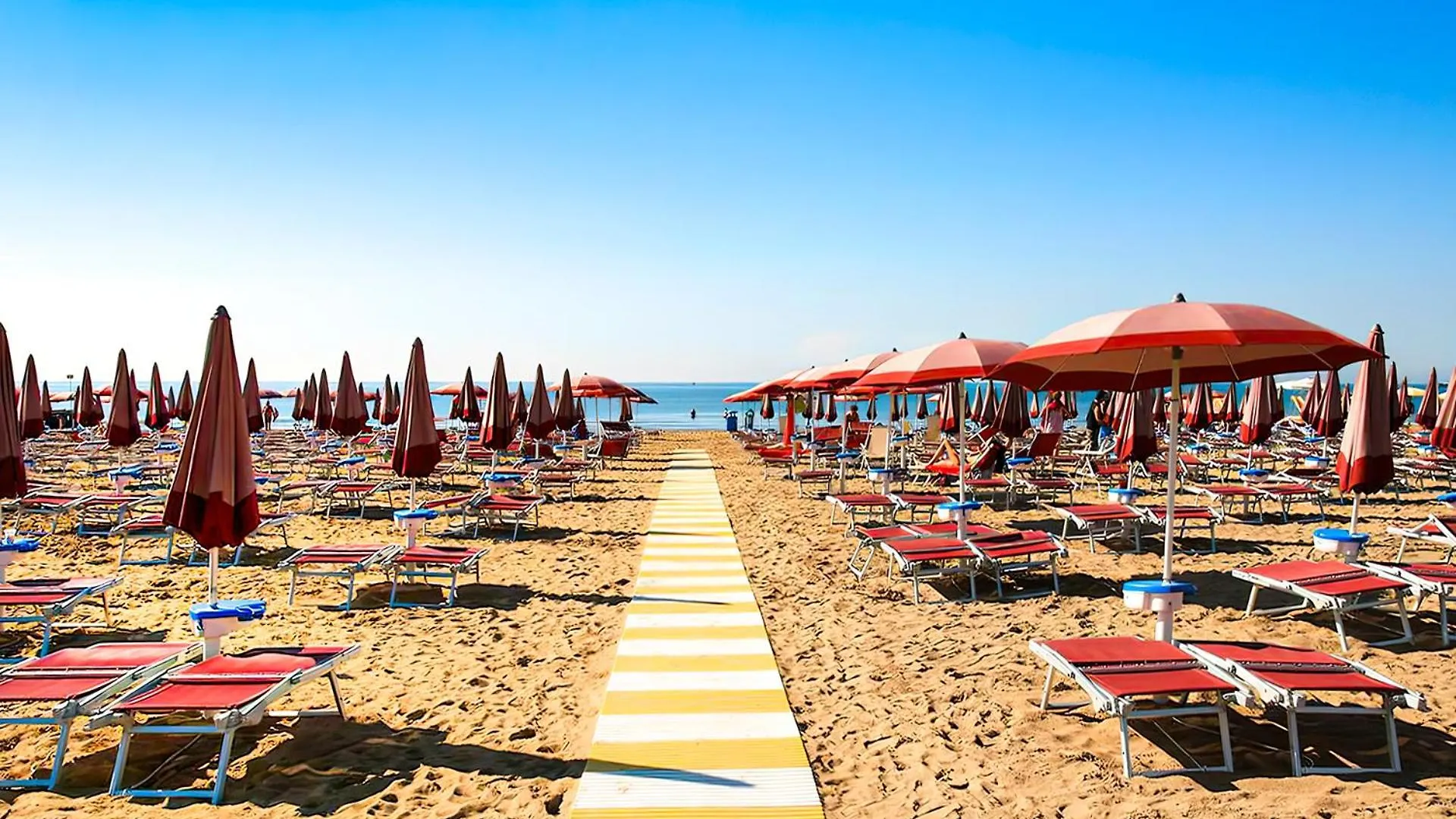 Jesolo Pines Beach House - Host Solution 利多迪迪耶索洛
