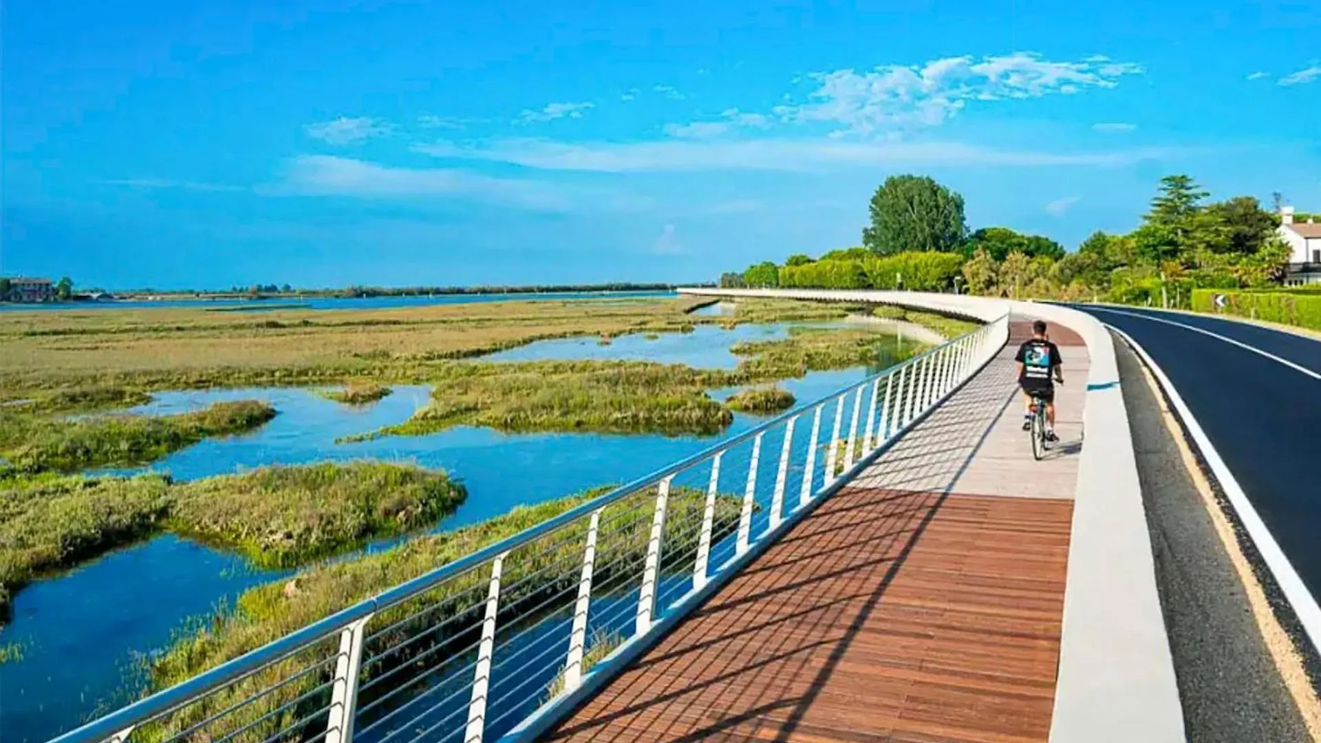 Jesolo Pines Beach House - Host Solution 公寓 利多迪迪耶索洛